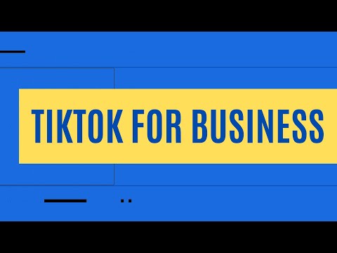 What are the pros and cons of TikTok for business [Video]