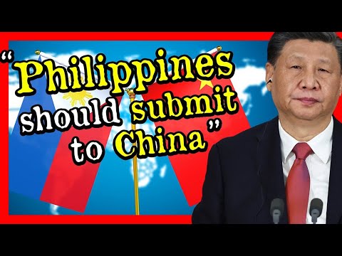 ALL THE CONFLICT POINTS BETWEEN CHINA AND THE PHILIPPINES OVER THE RISING TENSIONS ON SOUTHCHINA SEA [Video]