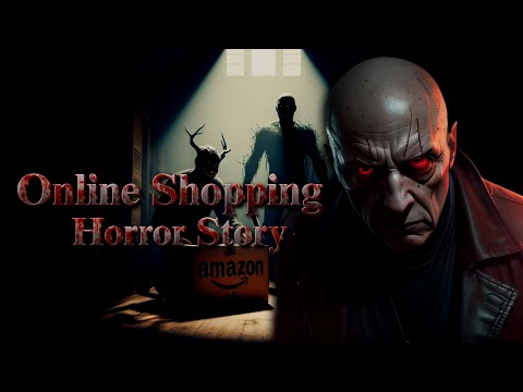 The Dark Side of Online Shopping: True Horror Stories Revealed [Video]