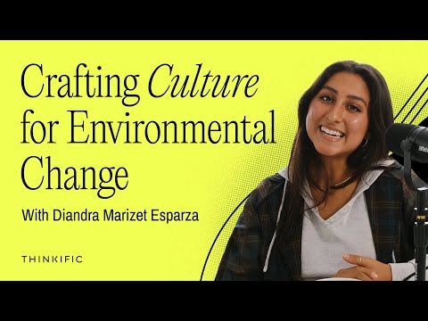 Reframing Products as Offerings with Diandra Marizet Esparza - Unique Genius Podcast [Video]