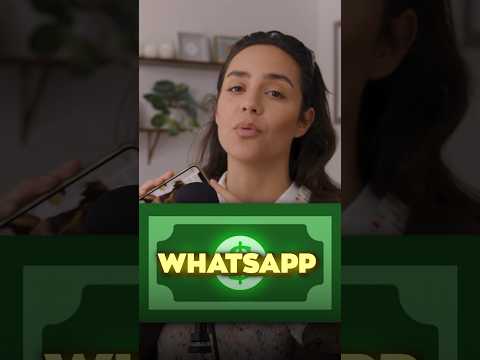 Trying to make $1,000 on Whatsapp in 3 Hours (Challenge) [Video]