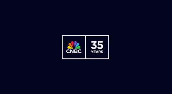 CNBC Rings In Its 35th Anniversary at the New York Stock Exchange [Video]
