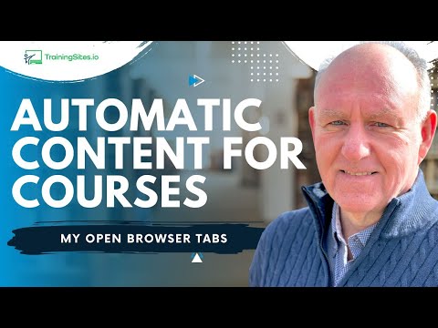 “Transform Your Content Game! Top 3 AI Tools That Every Course Creator MUST Know About!” [Video]