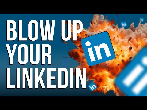 How to Get More Inbound Clients on LinkedIn 2024 [Video]