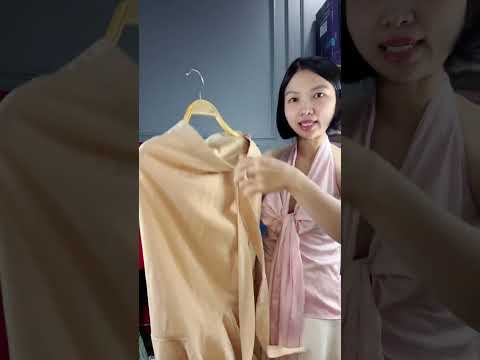 [4K]  Online shopping & try on haul Dressess – mini set – mini dress brand 100-300$ @Skyshop8 HD [Video]