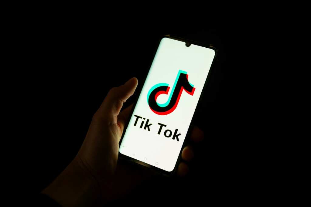Bill to ban TikTok in US moves ahead in Congress [Video]