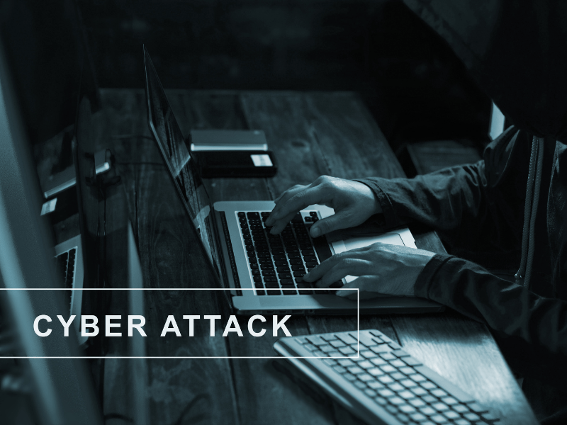How to Protect Your Website from Cyber Attacks [Video]