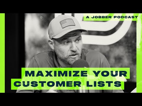 5 Low-Cost Hacks to Maximize Your Customer List [Video]