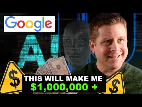 New AI Tool WILL Make Me $1M+ Heres How… Google Vertex AI Agent Builder [Video]