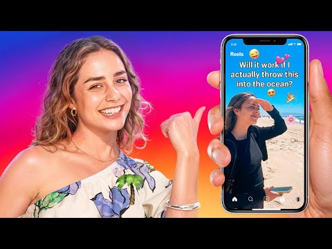 How To Make Money With INSTAGRAM REELS in 2024 [Video]