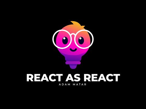 Welcome to React as React: Your Journey into Web Development! [Video]
