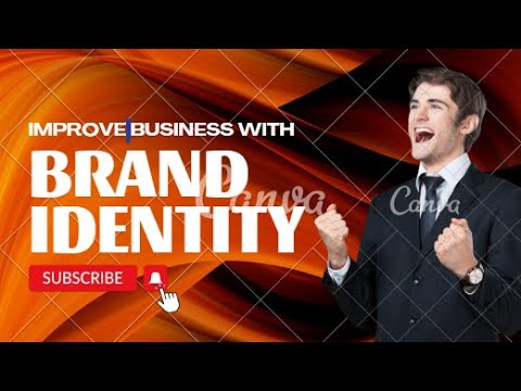 How to Build a Strong Brand Identity [Video]