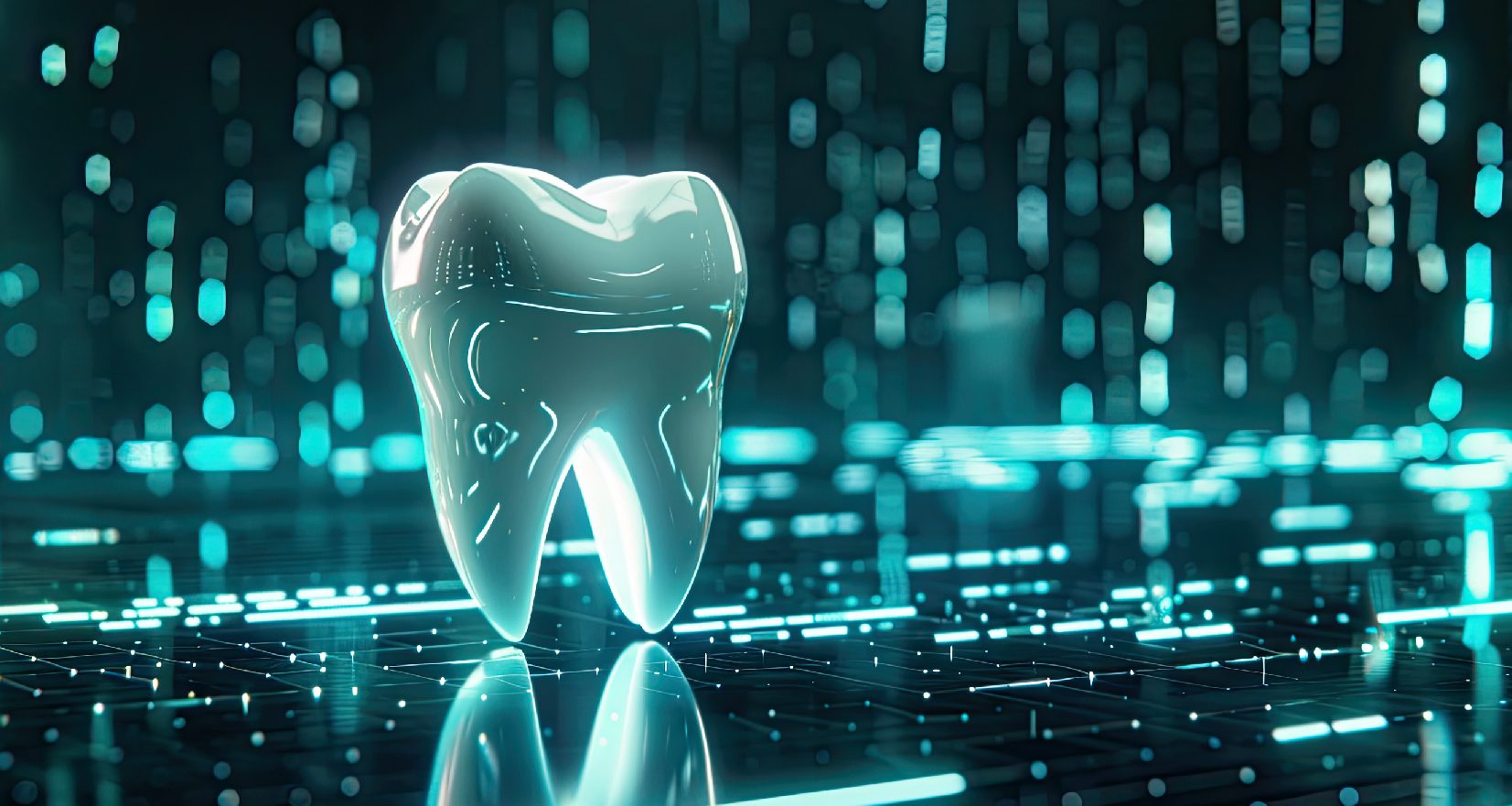 AI in Dental Care - 5 Incredible Ways to Use AI in Dentistry [Video]