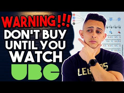 Raw Ultimate Branding Course Review (Don’t Buy UBC Until You SEE THIS!) [Video]