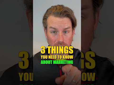 Marketing tips for your healthcare clinic! 👀 [Video]