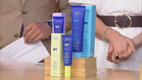 Spring Beauty Essentials: Fresh picks for sunscreen, primer and more! [Video]