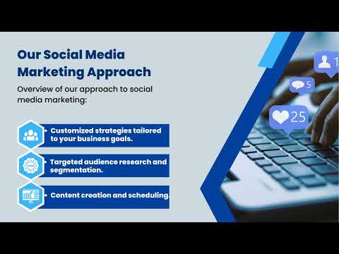 Social Media Marketing Services | Primea Biz Consultancy [Video]