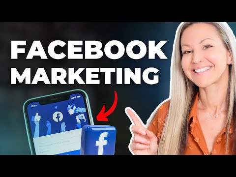 7 Effective Facebook Marketing Tips To Grow Your Business [Video]