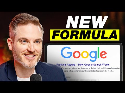 Google Reveals Key Ranking Formula for YouTube Success! [Video]