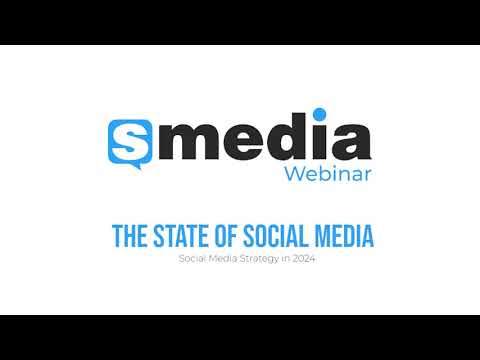 State of Social Media [Video]