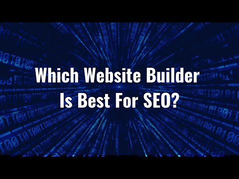 Wix vs SquareSpace vs WordPress: Which Website Builder Is Best For SEO [Video]