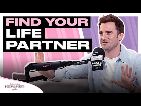 Matthew Hussey - How To Find & Keep Love, Raise Your Standards, Be Desired, & Live Happily [Video]