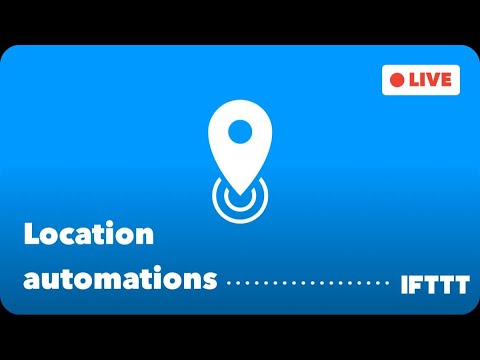 Location automations with Ben and Tripp [Video]