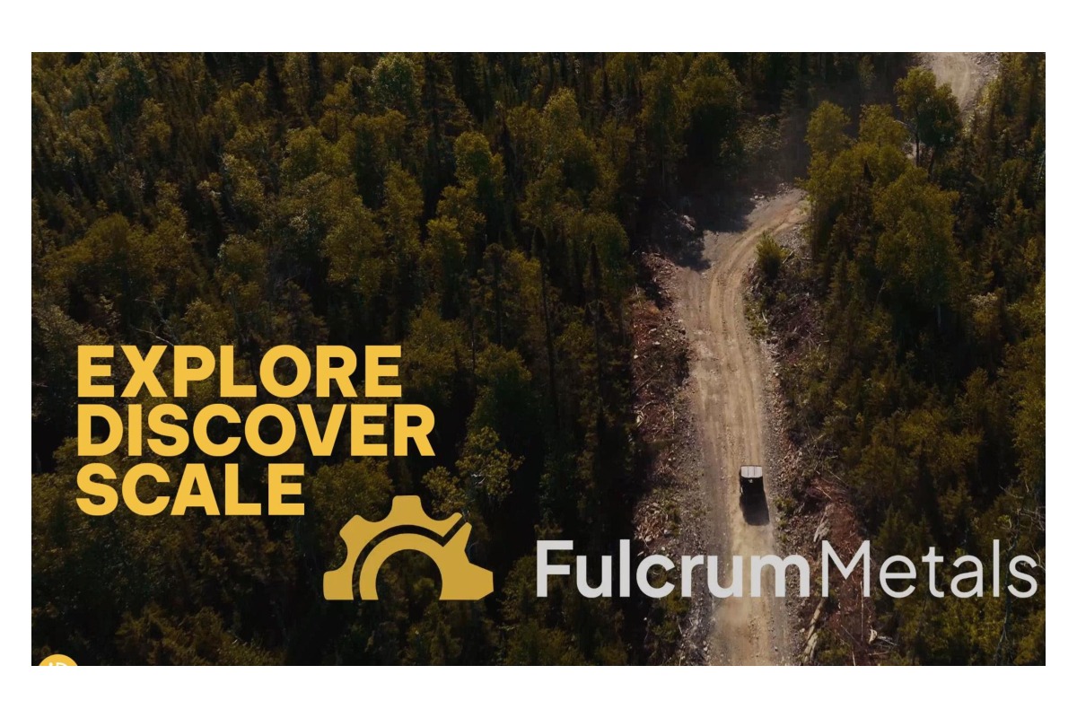 Fulcrum Metals (LON:FMET) everything you need to know  Share Talk [Video]