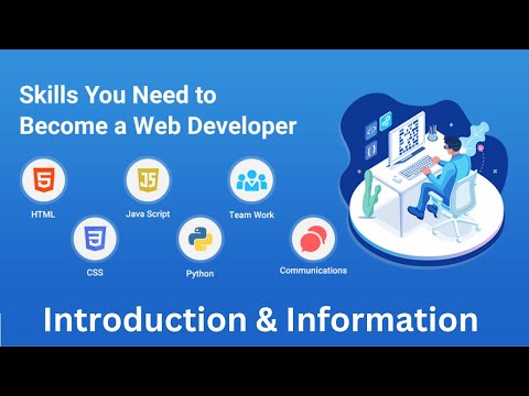 Finally Showing You full stck web development introduction | Upgrade Skill [Video]