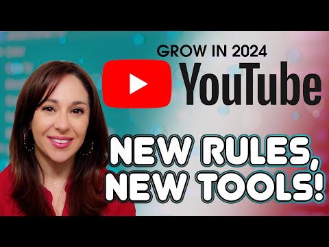 Accelerate Your Youtube Growth In 2024! [Video]