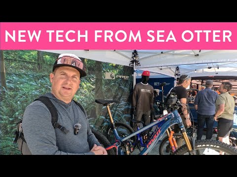 What’s New in the Bike Industry? Looking for Big Brain Ideas at Sea Otter Classic 2024 [Video]