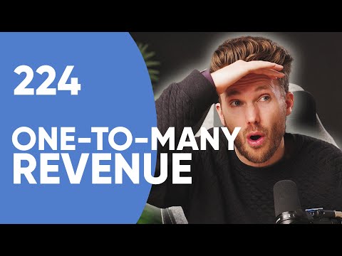 224 This Might Be The MOST Profitable Accounting Firm Service [Video]