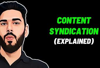 What Is Content Syndication? - Paperblog [Video]