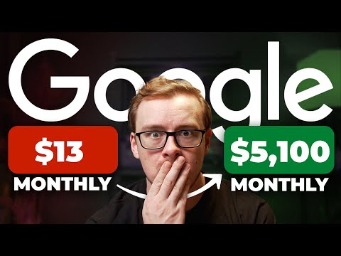 5 Freelance Google Jobs You Can Do In 2024 [Video]