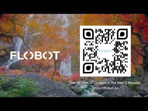 Flobot Intro Video – Marketing on Autopilot