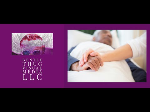 GENTLE THUG VISUAL MEDIA: What Hospice Care Can Teach Video Marketing