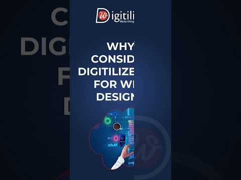 Why consider DigitilizeWeb for web design? [Video]