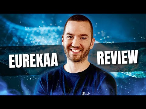 Eurekaa.io Review 2024 (How To Validate Online Course Idea) [Video]
