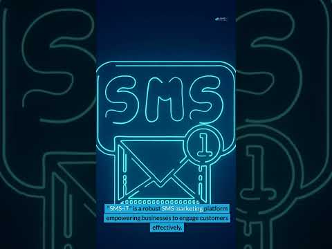 Revolutionize Your Social Media Strategy with SMS-iT Facebook Integration [Video]