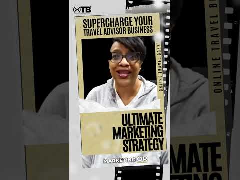 Supercharge Your Online Presence with this Organic Marketing Strategy.mp4 [Video]