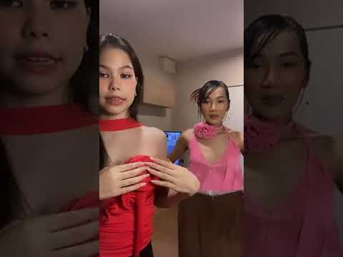 Online shopping & try on haul Dressess – clothes – lipstick brand 39-100$ @Thaishop875 2024 [Video]