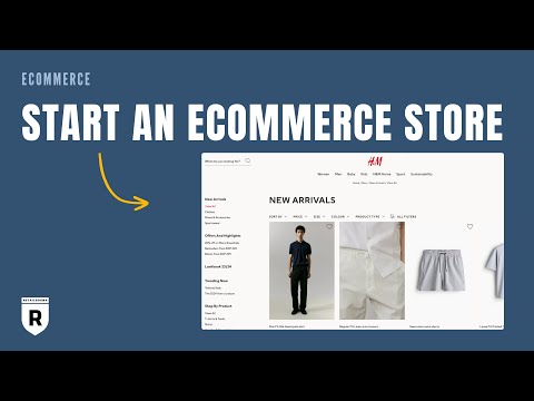 How To Start an Ecommerce Business (Beginner’s Guide) | Retail Dogma [Video]