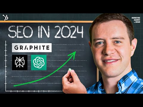 SEO Growth Expert Predicts The Future Of Search With Ai [Video]