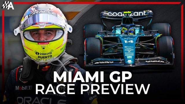 F1 2024 Miami Grand Prix Preview – Everything You Need to Know [Video]