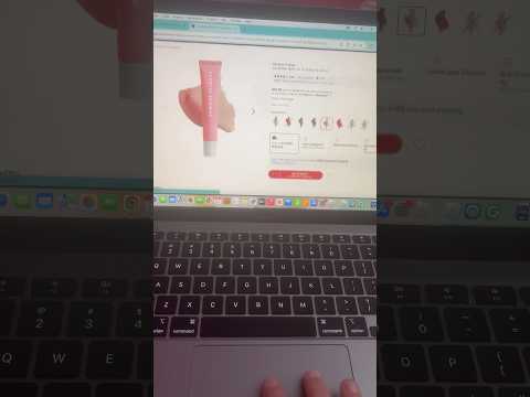 Do some online shopping with me [Video]