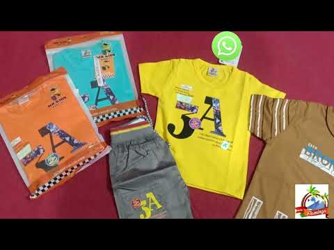 Baby boy dresses/ online shopping [Video]