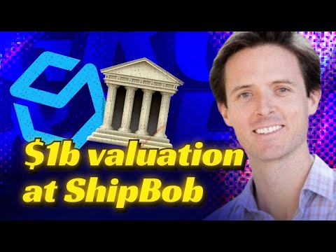 How ShipBob became an ecommerce giant with CMO Casey Armstrong [Video]