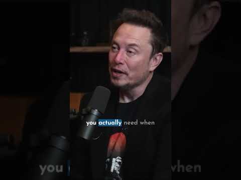 How Elon Musk