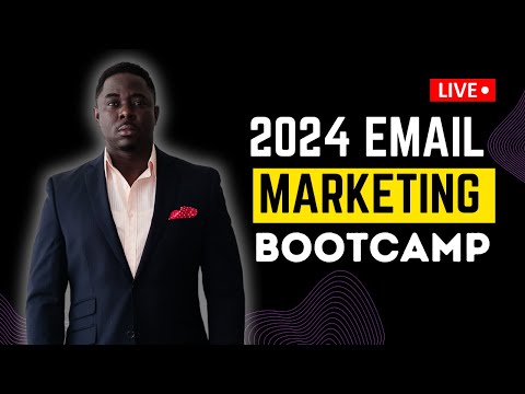 2024 BEST Email Marketing Guide for eCommerce ♦️ DAY 8 of 11 Days FREE Ai + Digital Marketing [Video]