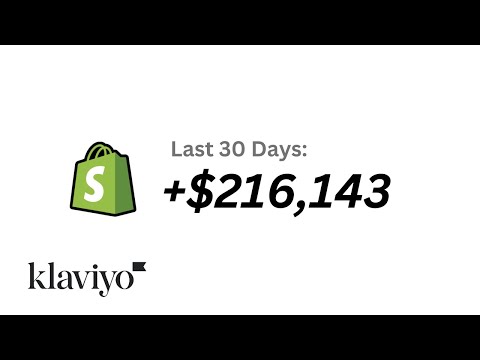 how we added $216,000 to this ecommerce brand in 20 minutes of work [Video]